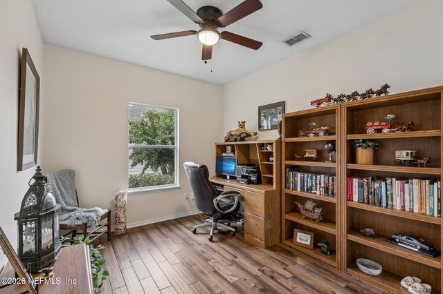 132 FAIRWAY OAKS Drive, Fleming Island, FL 32003