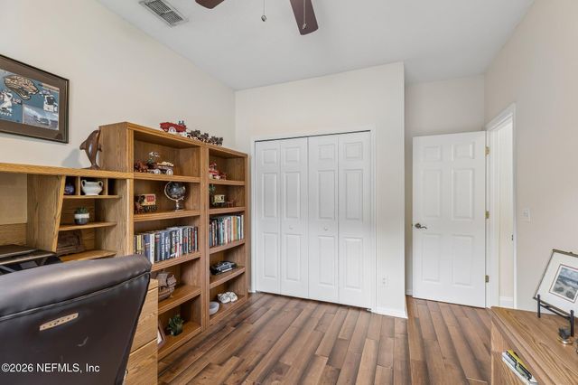 132 FAIRWAY OAKS Drive, Fleming Island, FL 32003