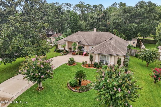 132 FAIRWAY OAKS Drive, Fleming Island, FL 32003