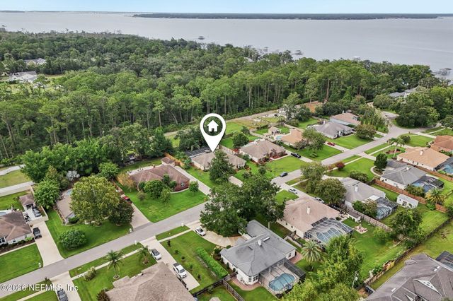132 FAIRWAY OAKS Drive, Fleming Island, FL 32003