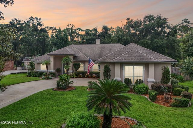132 FAIRWAY OAKS Drive, Fleming Island, FL 32003