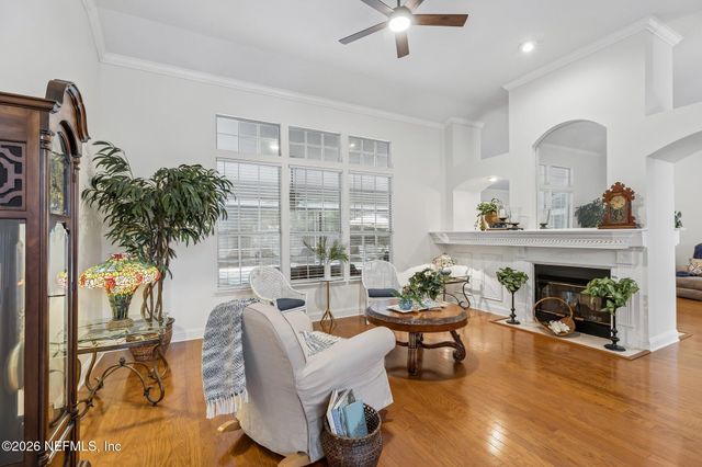132 FAIRWAY OAKS Drive, Fleming Island, FL 32003