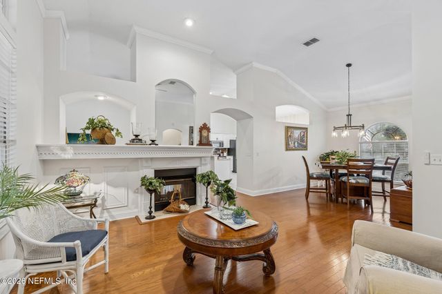 132 FAIRWAY OAKS Drive, Fleming Island, FL 32003
