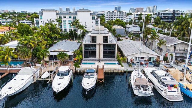 323 Hendricks Isle, Fort Lauderdale, FL 33301