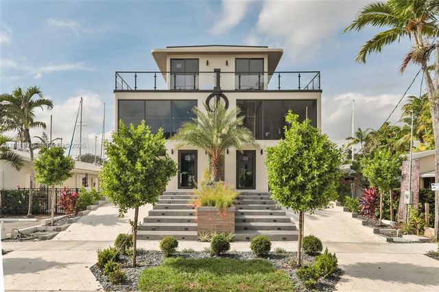 323 Hendricks Isle, Fort Lauderdale, FL 33301