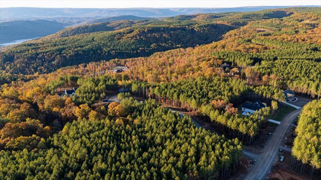 0 Legacy Drive , Lot 1153, Guild, TN 37340