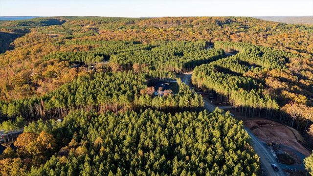 0 Legacy Drive , Lot 1153, Guild, TN 37340