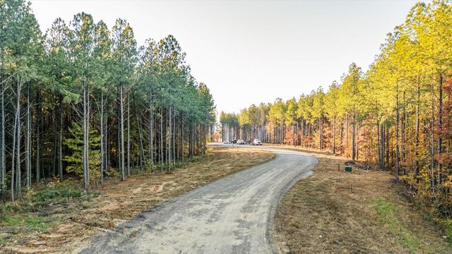 0 Legacy Drive , Lot 1153, Guild, TN 37340