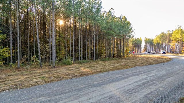 0 Legacy Drive , Lot 1153, Guild, TN 37340