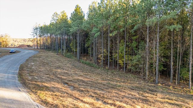 0 Legacy Drive , Lot 1153, Guild, TN 37340