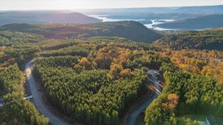0 Legacy Drive , Lot 1153, Guild, TN 37340