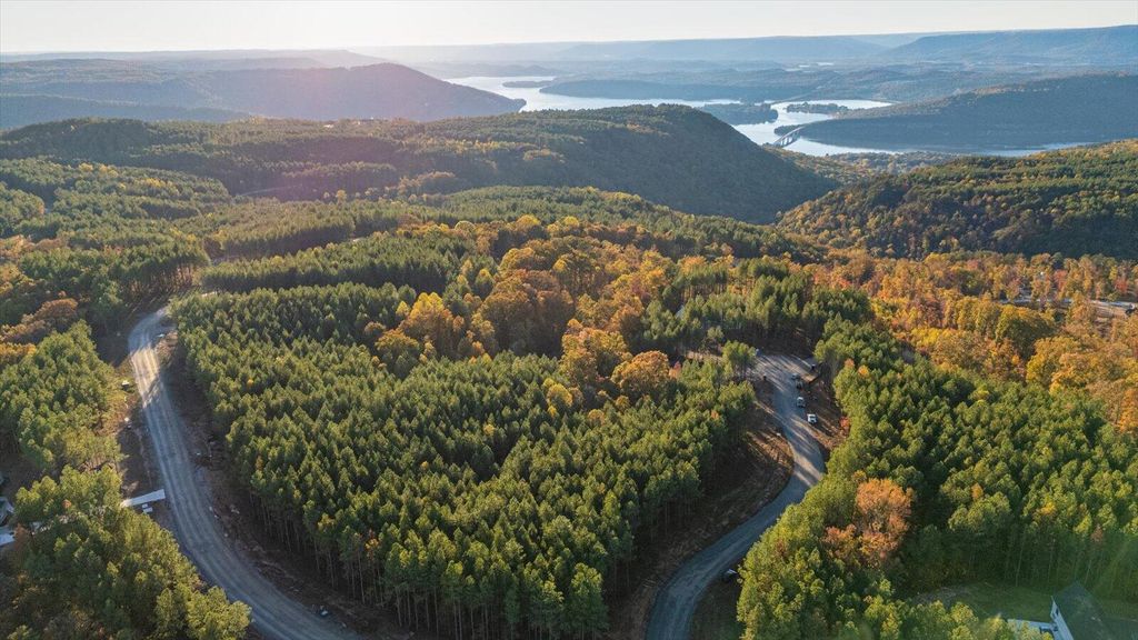 0 Legacy Drive , Lot 1153, Guild, TN 37340