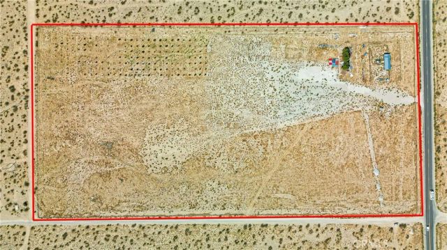 33633 Old Woman Spring Rd, Lucerne Valley, CA 92356