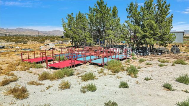 33633 Old Woman Spring Rd, Lucerne Valley, CA 92356