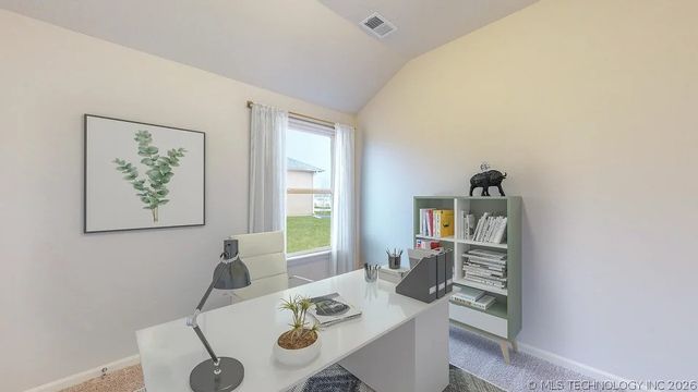 11762 S 279th East Avenue, Coweta, OK 74429