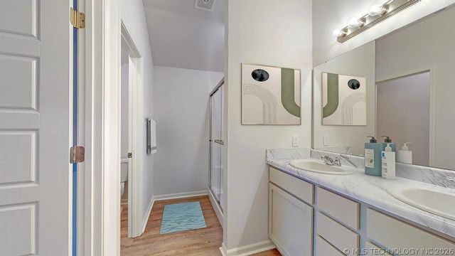 11762 S 279th East Avenue, Coweta, OK 74429