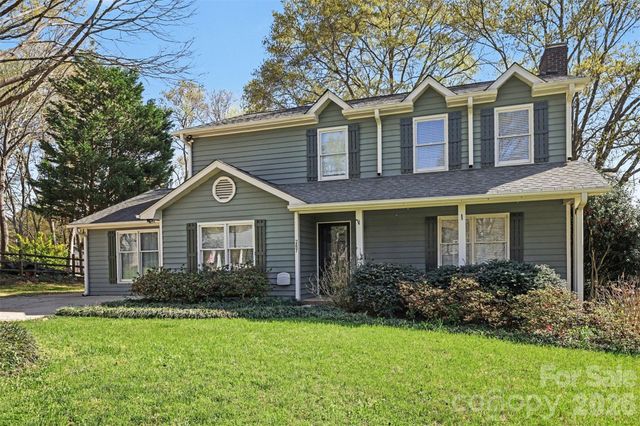 207 Treeline Drive, Belmont, NC 28012