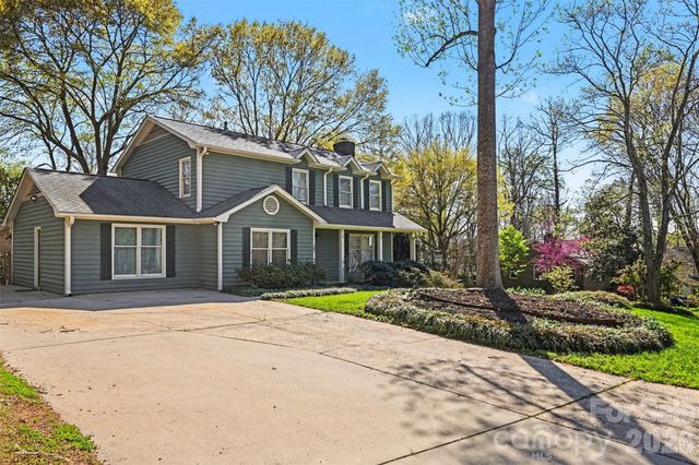 207 Treeline Drive, Belmont, NC 28012