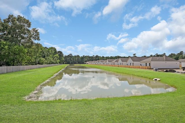 33455 Buckshot Ln Lane 84, Magnolia, TX 77354