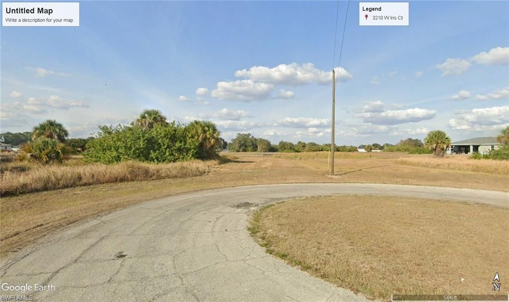 3212 W Iris CT, LABELLE, FL 33935 — photo 5