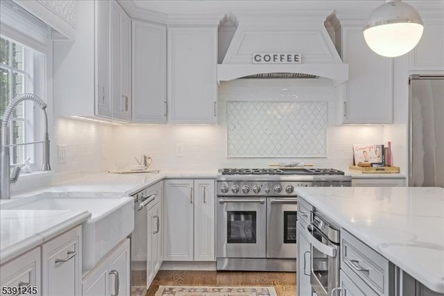 33 Cromwell Pkwy, Summit City, NJ 07901