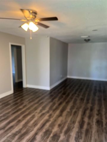 3442 Bacon Street, Houston, TX 77021