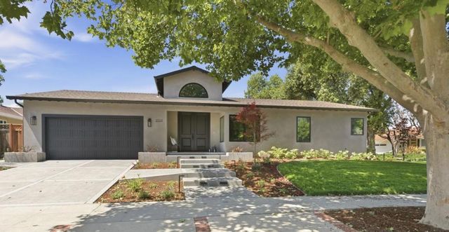 2559 Fairglen Drive, San Jose, CA 95125