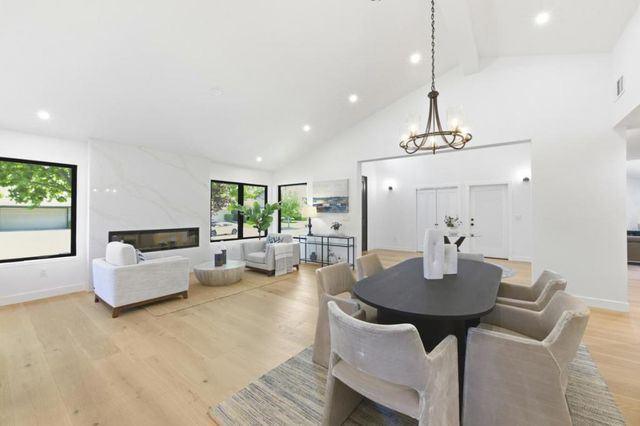 2559 Fairglen Drive, San Jose, CA 95125