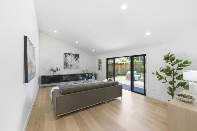 2559 Fairglen Drive, San Jose, CA 95125