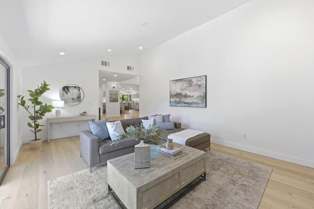 2559 Fairglen Drive, San Jose, CA 95125