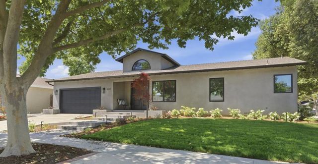 2559 Fairglen Drive, San Jose, CA 95125