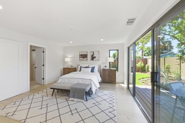 2559 Fairglen Drive, San Jose, CA 95125