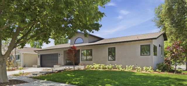 2559 Fairglen Drive, San Jose, CA 95125