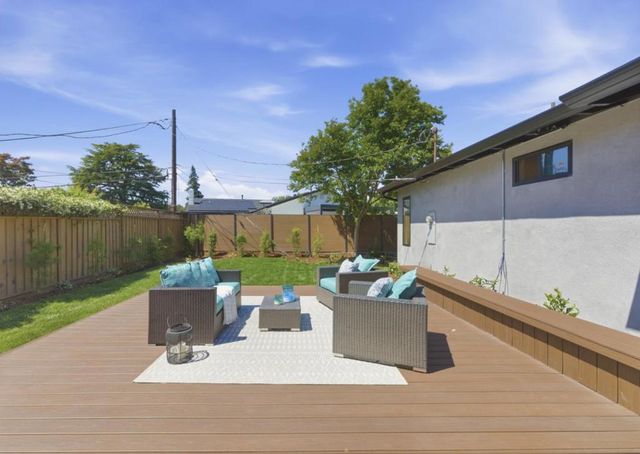 2559 Fairglen Drive, San Jose, CA 95125