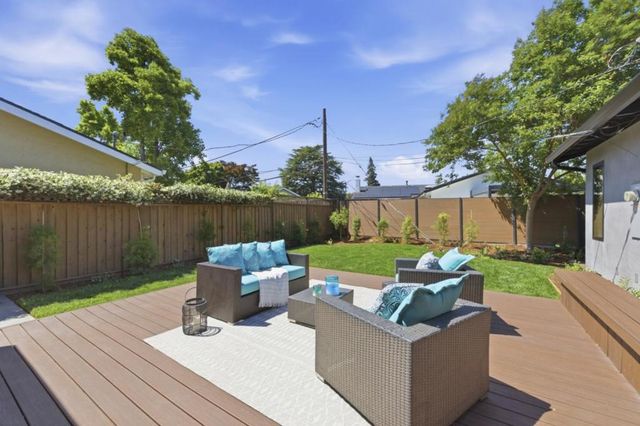 2559 Fairglen Drive, San Jose, CA 95125