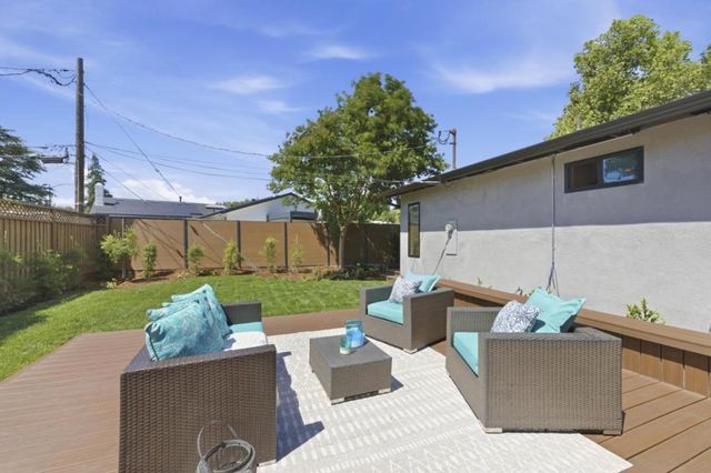 2559 Fairglen Drive, San Jose, CA 95125