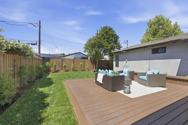 2559 Fairglen Drive, San Jose, CA 95125