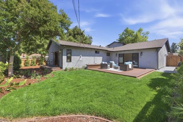2559 Fairglen Drive, San Jose, CA 95125