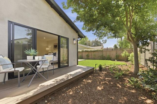 2559 Fairglen Drive, San Jose, CA 95125