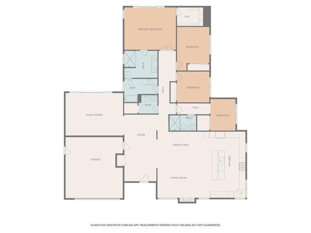 2559 Fairglen Drive, San Jose, CA 95125