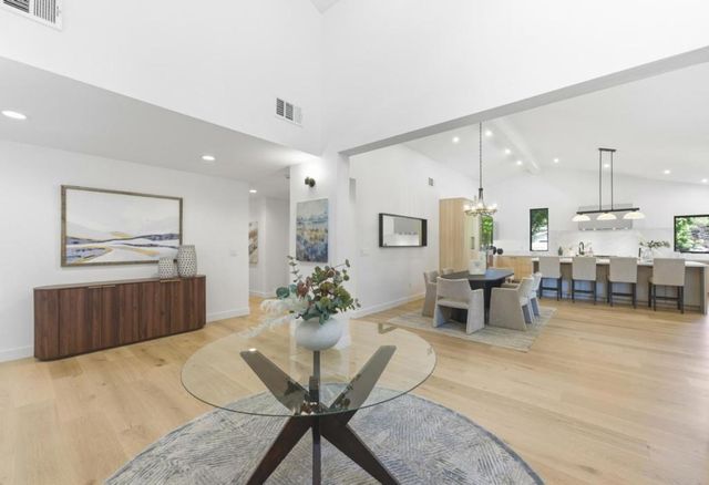 2559 Fairglen Drive, San Jose, CA 95125