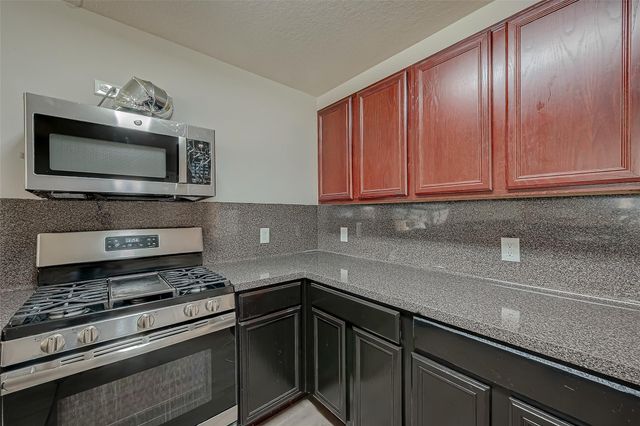 12538 Greensbrook Forest Drive, Houston, TX 77044