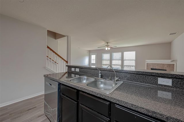 12538 Greensbrook Forest Drive, Houston, TX 77044