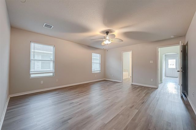 12538 Greensbrook Forest Drive, Houston, TX 77044