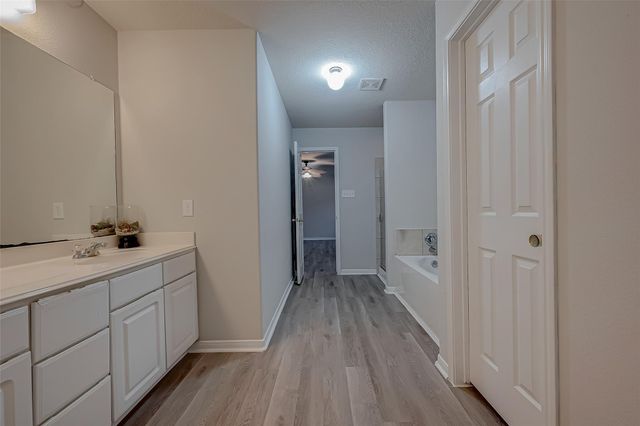 12538 Greensbrook Forest Drive, Houston, TX 77044