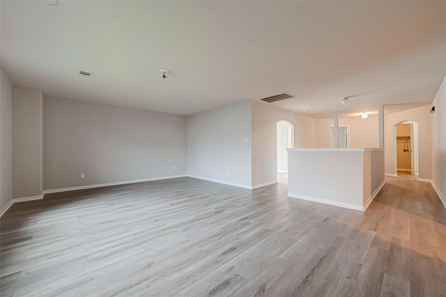 12538 Greensbrook Forest Drive, Houston, TX 77044