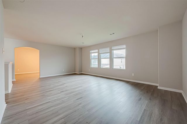 12538 Greensbrook Forest Drive, Houston, TX 77044