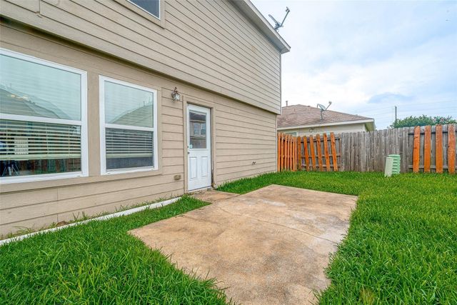 12538 Greensbrook Forest Drive, Houston, TX 77044