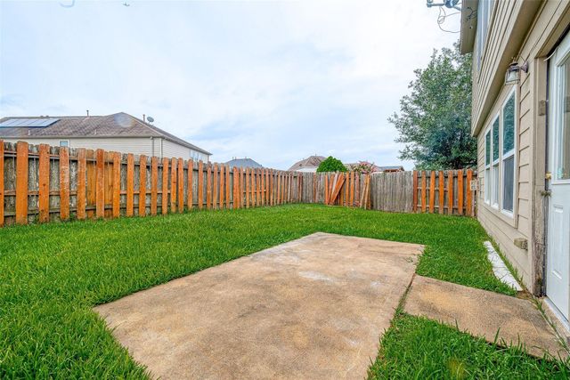 12538 Greensbrook Forest Drive, Houston, TX 77044