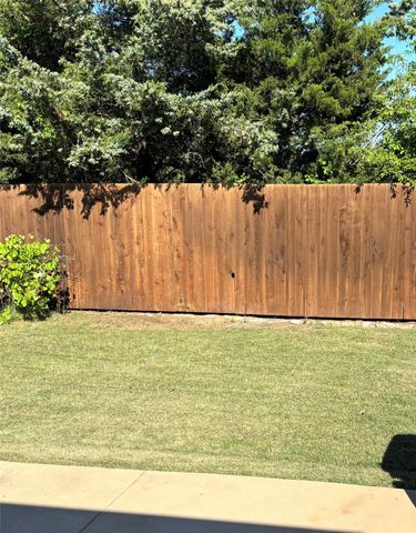 1801 Black Maple Drive, Anna, TX 75409